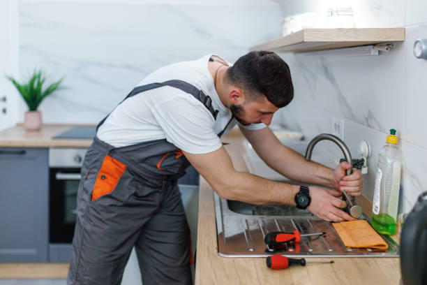 Best Same-Day Plumbing Service  in Rancho Cordova, CA