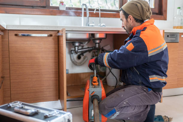 Best Sewer Line Repair  in Rancho Cordova, CA