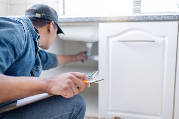 Best Hot Water Heater Installation  in Rancho Cordova, CA