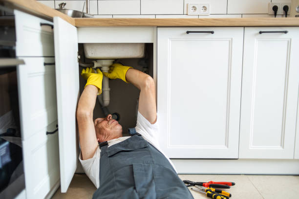 Best Faucet Repair  in Rancho Cordova, CA