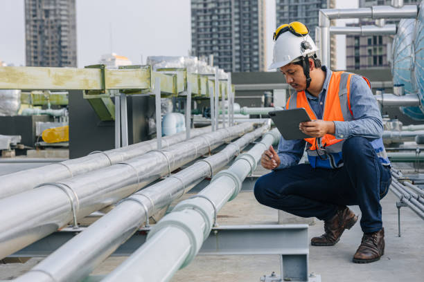 Best Leak Detection Services  in Rancho Cordova, CA